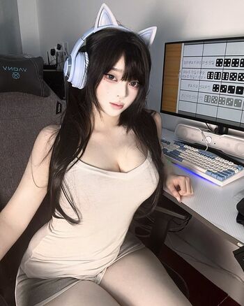 Full leaked Latulip private photo