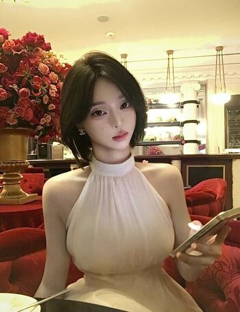 Full leaked Latulip private photo