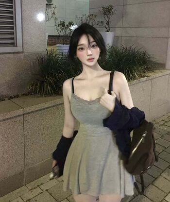 Full leaked Latulip private photo