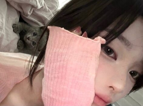 Full leaked Latulip private photo