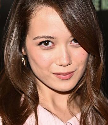 Full leaked Laufey lin page private onlyfans photo