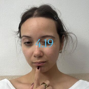 Full leaked Laufey lin private onlyfans photo