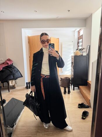 Full leaked Laufey lin private onlyfans photo