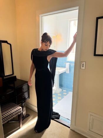 Full leaked Laufey lin private onlyfans photo