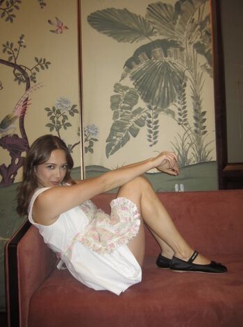 Full leaked Laufey lin private photo