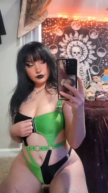 Full leaked Laughingcoffn private photo