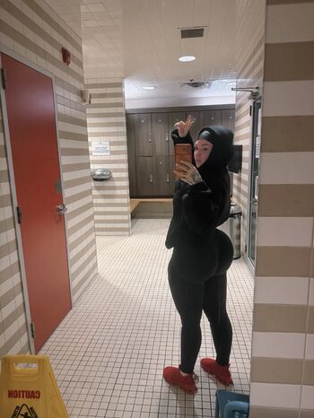 Full leaked Laughlyn tomassi private photo