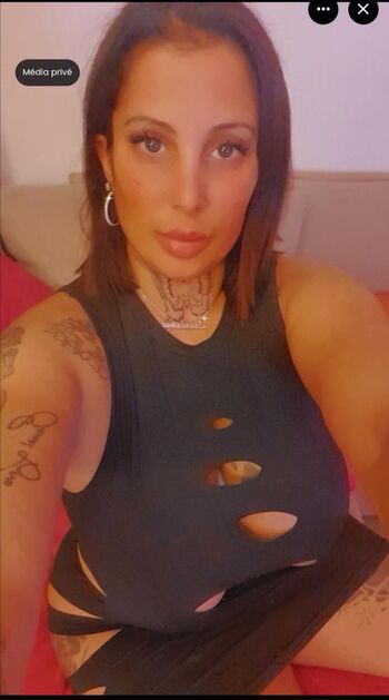 Full leaked Laula private photo