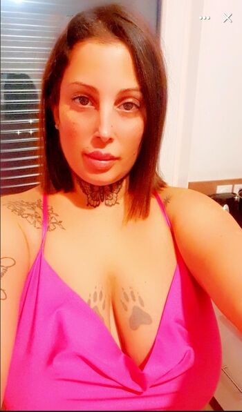 Full leaked Laula private photo
