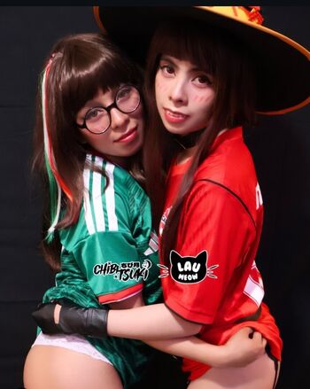 Full leaked Laumeow private photo