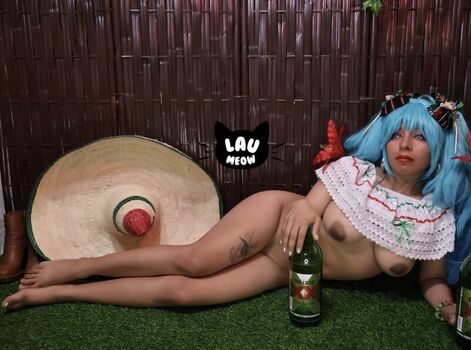 Full leaked Laumeow private photo