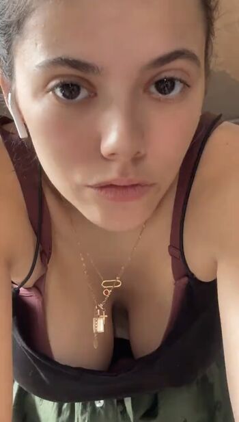 Full leaked Laura caubel private photo