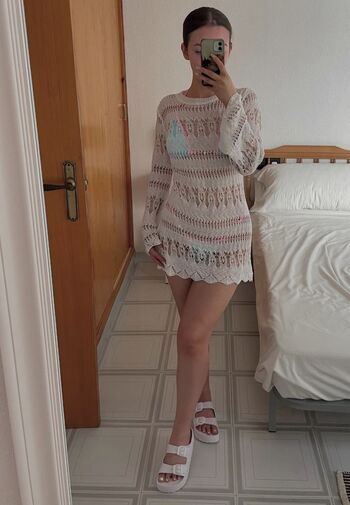 Full leaked Laura allen private onlyfans photo