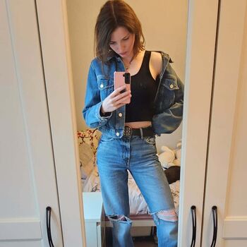 Full leaked Laura anne private onlyfans photo