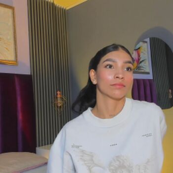 Full leaked Laura aristizabal page private photo