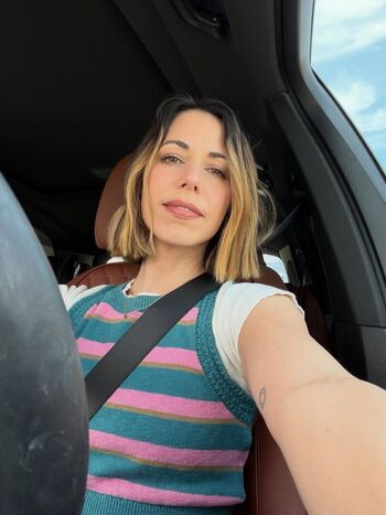 Full leaked Laura bailey private onlyfans photo