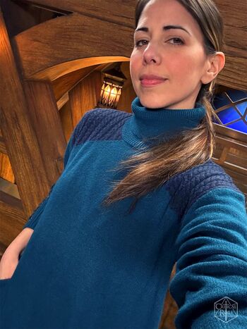 Full leaked Laura bailey page private photo