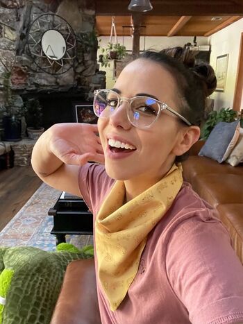 Laura Bailey
