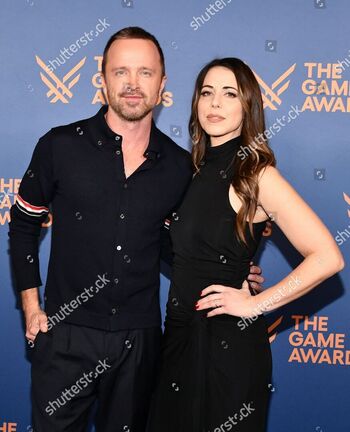 Full leaked Laura bailey page private photo