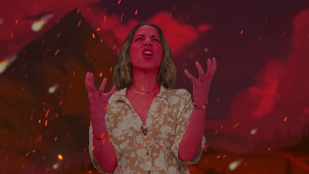 Full leaked Laura bailey private photo