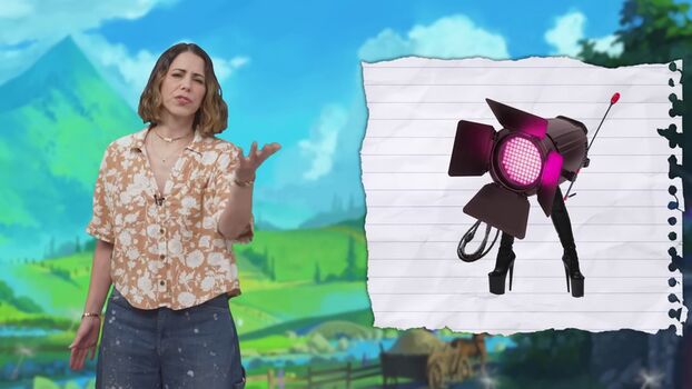 Full leaked Laura bailey private photo