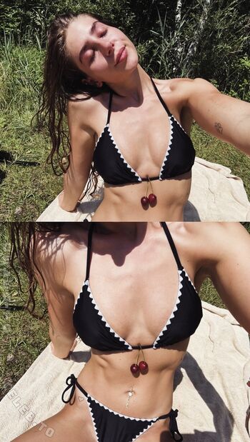 Full leaked Laura benko private photo