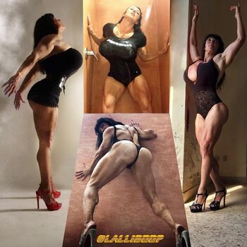 Full leaked Laura boggero private photo