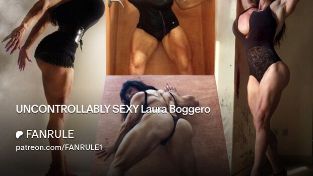 Laura Boggero