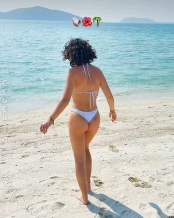 Full leaked Laura borck private photo