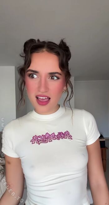 Full leaked Laura borck private photo