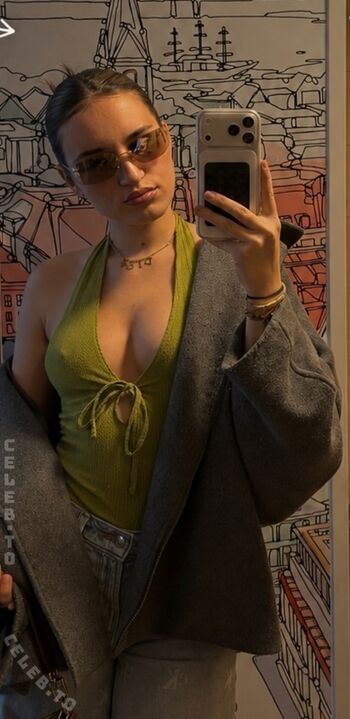 Full leaked Laura borck private photo