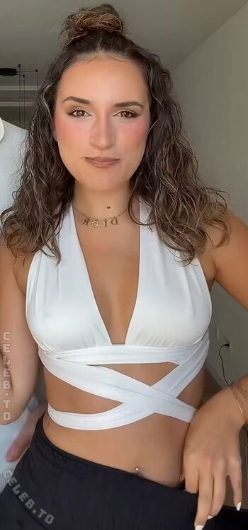 Full leaked Laura borck private photo