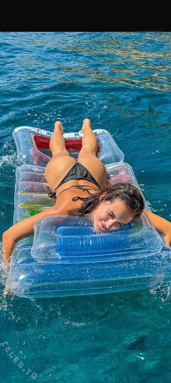 Full leaked Laura borck private photo