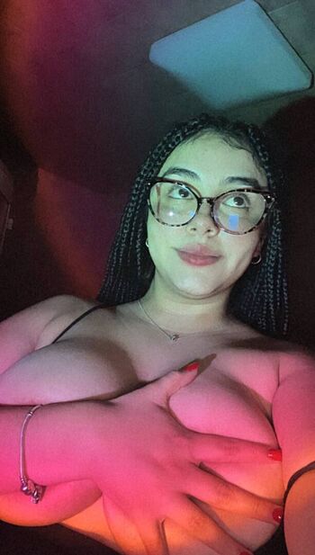 Full leaked Laura caballero private onlyfans photo