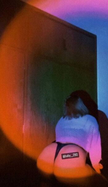 Full leaked Laura caballero private onlyfans photo