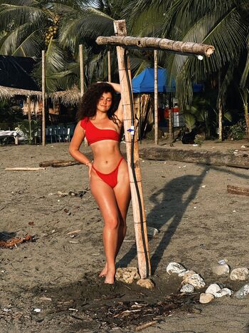 Full leaked Laura cadena pacheco private photo
