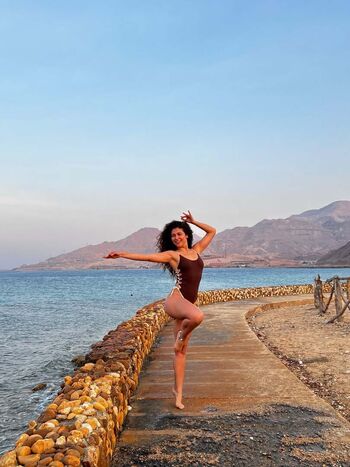 Full leaked Laura cadena pacheco private photo