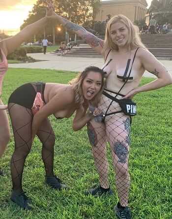 Full leaked Laura dahl private photo