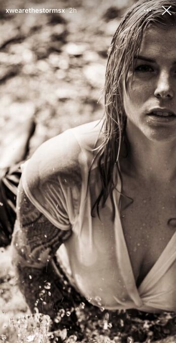 Full leaked Laura dahl private photo