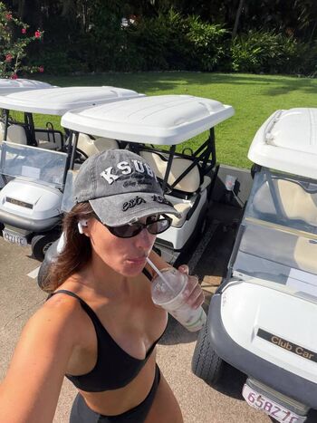 Full leaked Laura dundovic private onlyfans photo