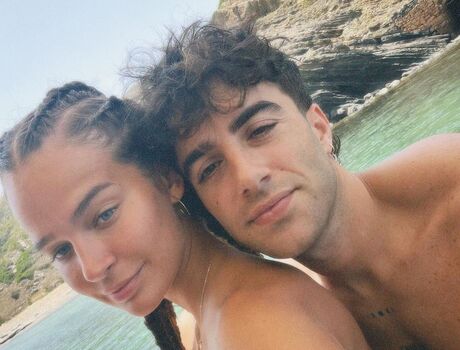 Full leaked Laura escanes private onlyfans photo