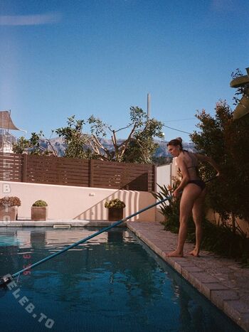 Full leaked Laura freigang private photo