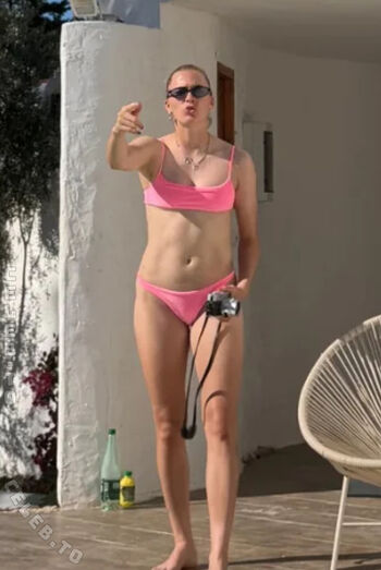 Full leaked Laura freigang private photo