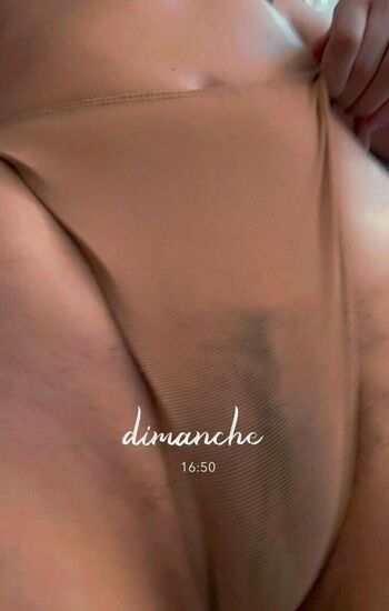 Full leaked Laura frison private onlyfans photo