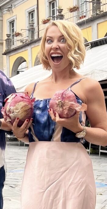 Full leaked Laura hamilton page private onlyfans photo