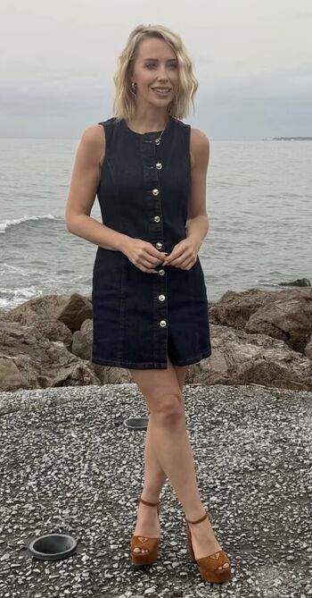 Full leaked Laura hamilton private onlyfans photo