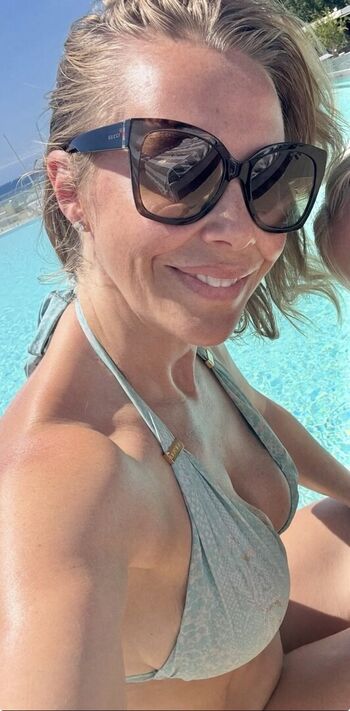 Full leaked Laura hamilton private photo