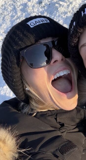 Full leaked Laura hamilton private photo