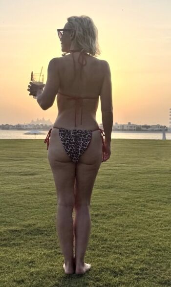 Full leaked Laura hamilton private photo