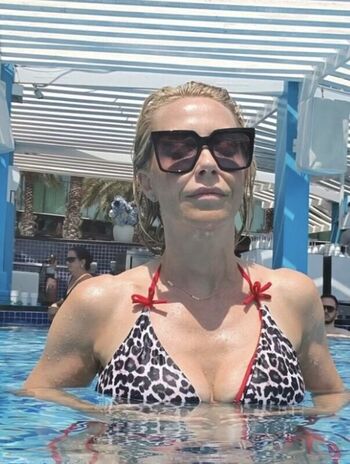 Full leaked Laura hamilton private photo